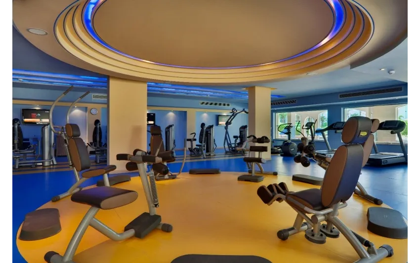 Premier Le Reve Hotel & Spa (Adults Only 16+) 5*-7