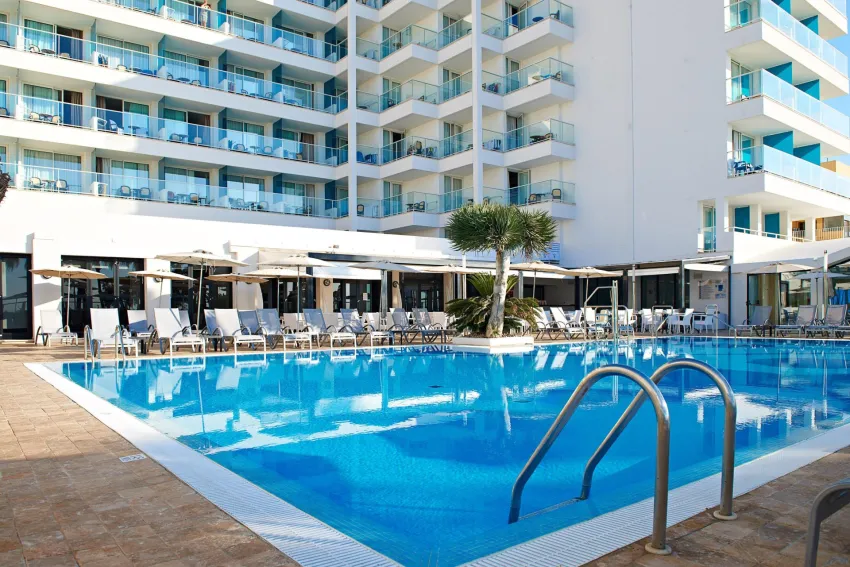 Hipotels Hipocampo 4*-3