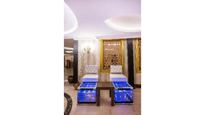 J'adore Deluxe Hotel & Spa 5*-122