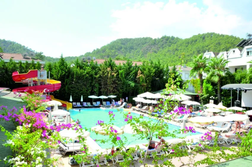 GRAND VIKING HOTEL  4*-3