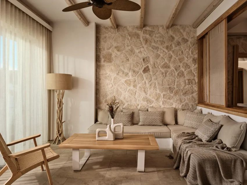 Lesante Cape Resort and Villas 5*-85