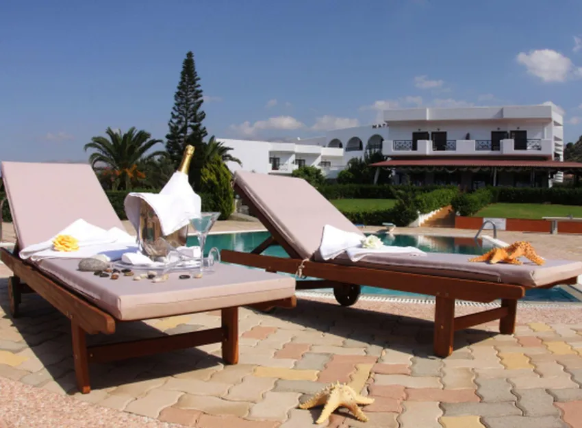 Matheo Villas and Suites 4*-8