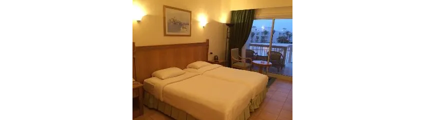 Long Beach Resort 5*-34