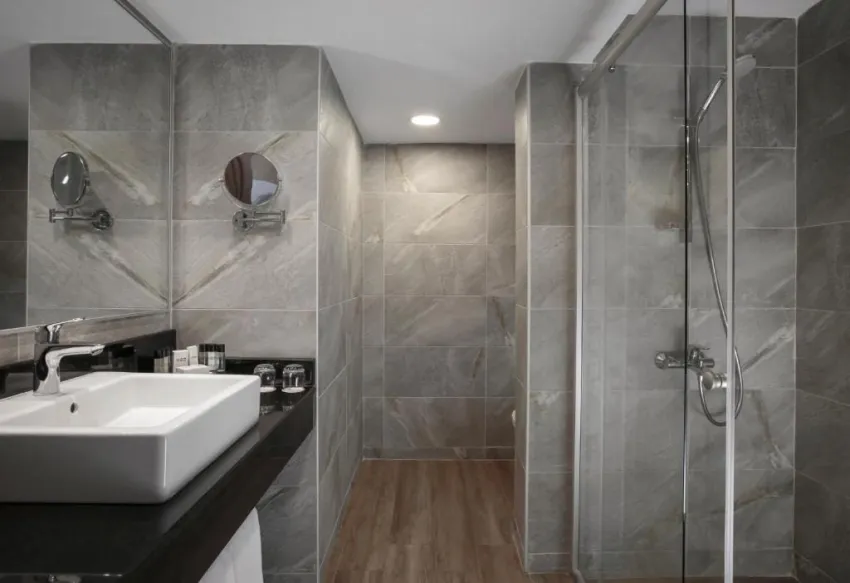 KIMEROS PARK HOLIDAY VILLAGE  5*-26