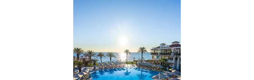 Corendon Hydros Club Kemer 5*-5