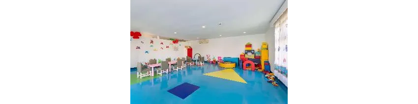 Marvida Family Eco (Ex.Otium Family Eco) 5*-153