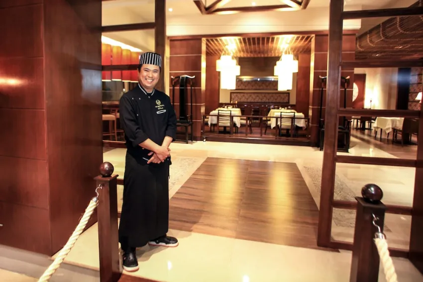 The Russelior Hotel & Spa 5*-131