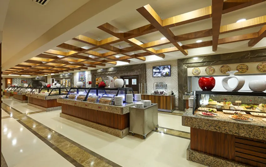 Crystal Family Comfort Collection 5*-15