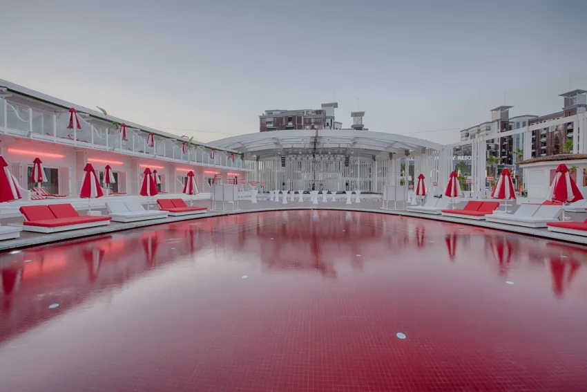 Selectum Luxury Resort Belek 5*-3