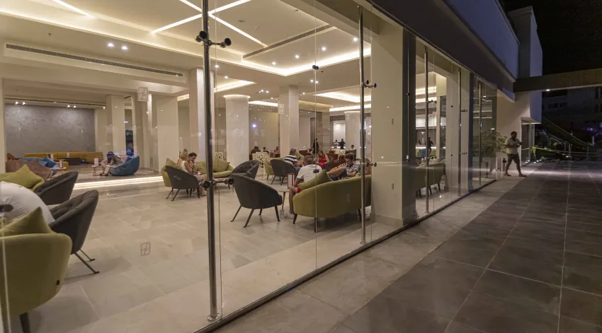 Amarina Abu Soma Resort & Aqua Park 5*-81