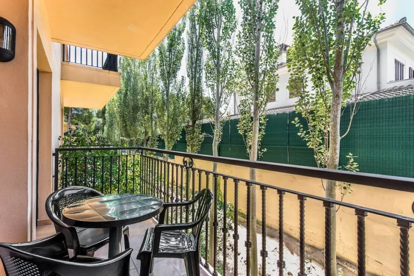 Vell Mari Hotel & Resort 4*-28