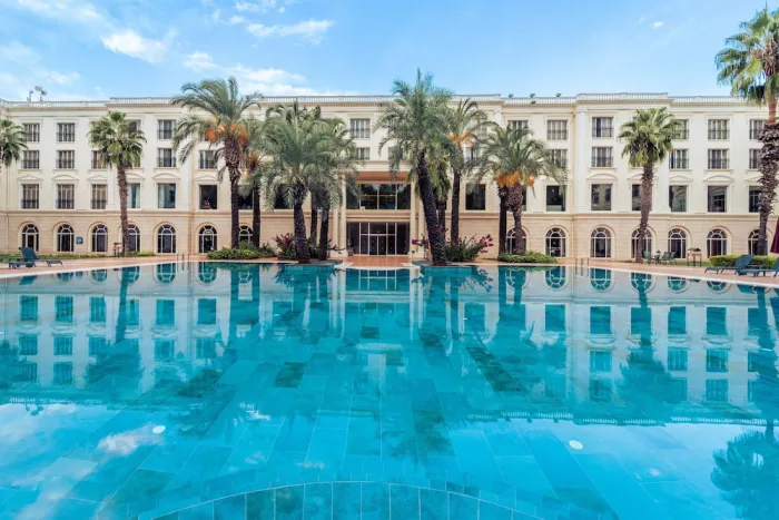 IC Hotels Airport 4* - Antalya - Turcia