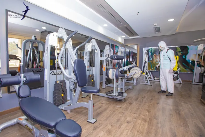 Pickalbatros White Beach Resort 5*-55