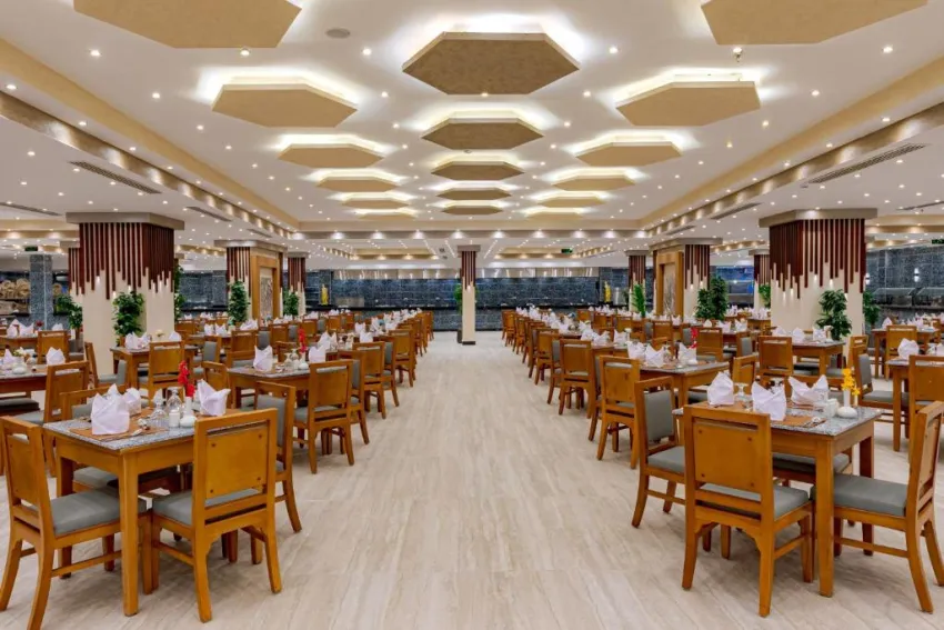 REWAYA LUXURY RESORT  5*-22