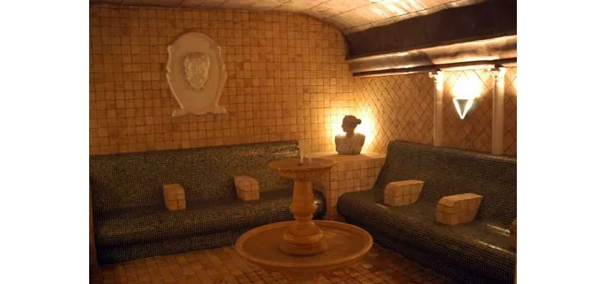 Grupotel Playa De Palma Suites Spa 4*-8