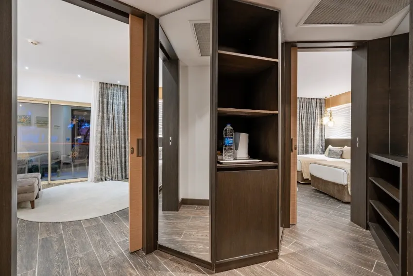 Papillon Belvil 5*-9