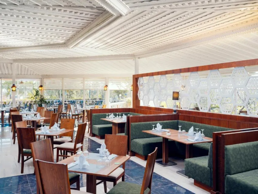 Selectum Family Resort Belek 5*-12