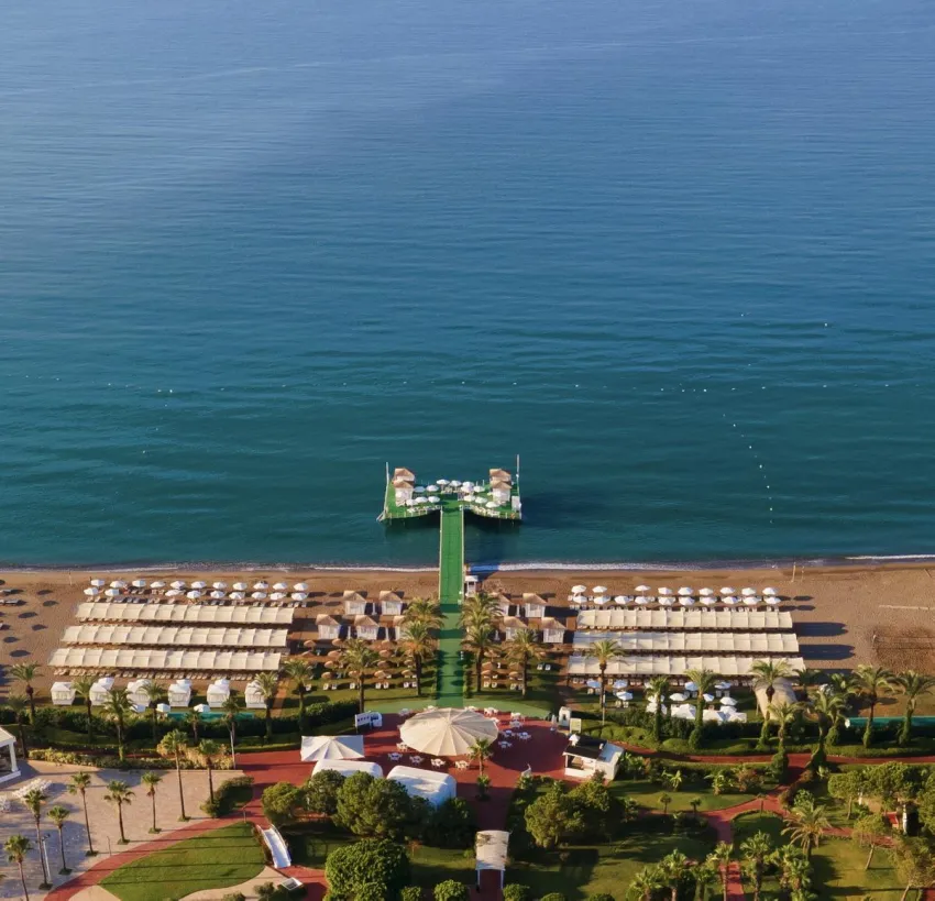 Miracle Resort Hotel 5*-16