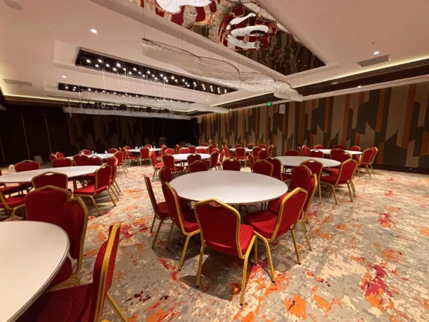 AZURA WORLD (EX. WYNDHAM ALANYA)  5*-11