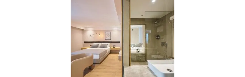 La Maja Hotel (Ex. The Revive Hotel) 3*-6