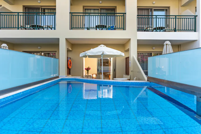 Hotel Hydramis Palace 5*-24