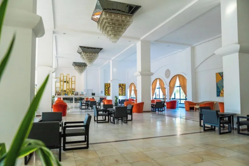 Sural Hotel 5*-12