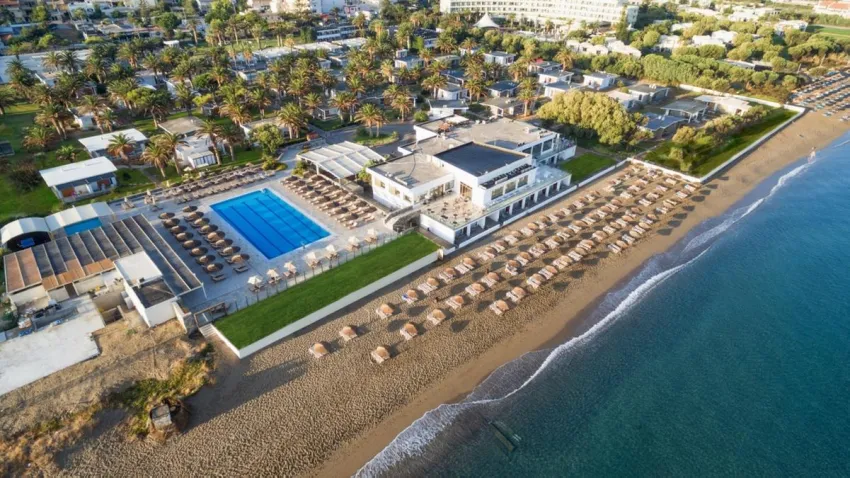 Civitel Creta Beach 4*-1