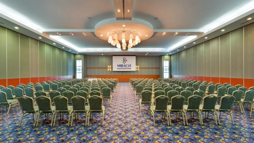 Miracle Resort Hotel 5*-54