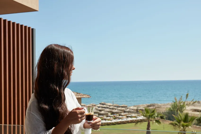 La Mer Resort & Spa Adults Only 17+ 5*-43