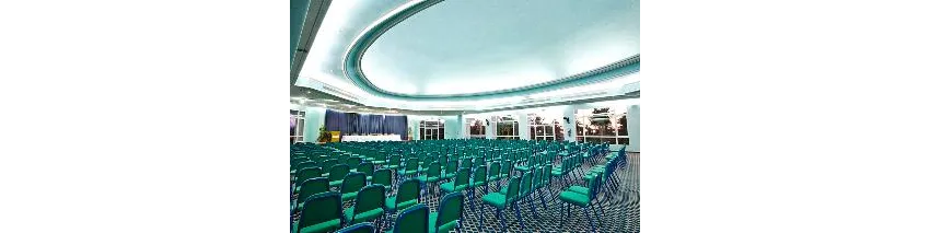 El Mouradi Mahdia 5*-21