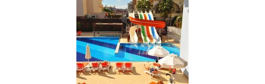 Orange Palace Hotel 5*-20