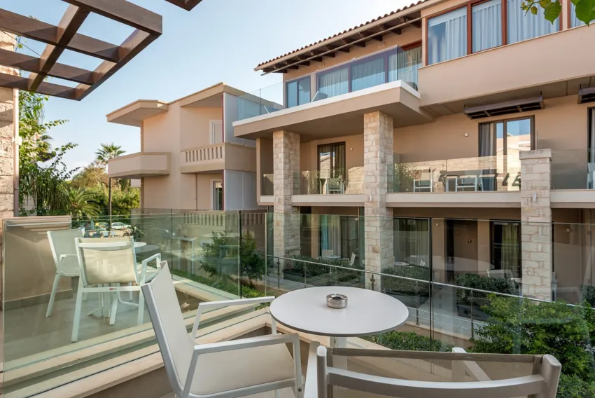 Airis Boutique Hotel & Suites - For adults only 4*-4