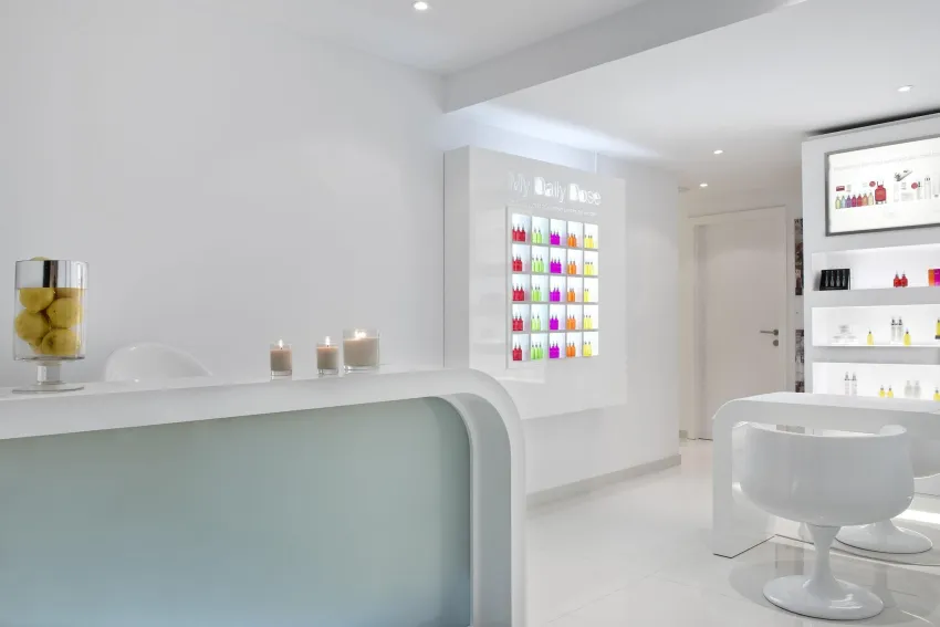 Melia South Beach 4*-219