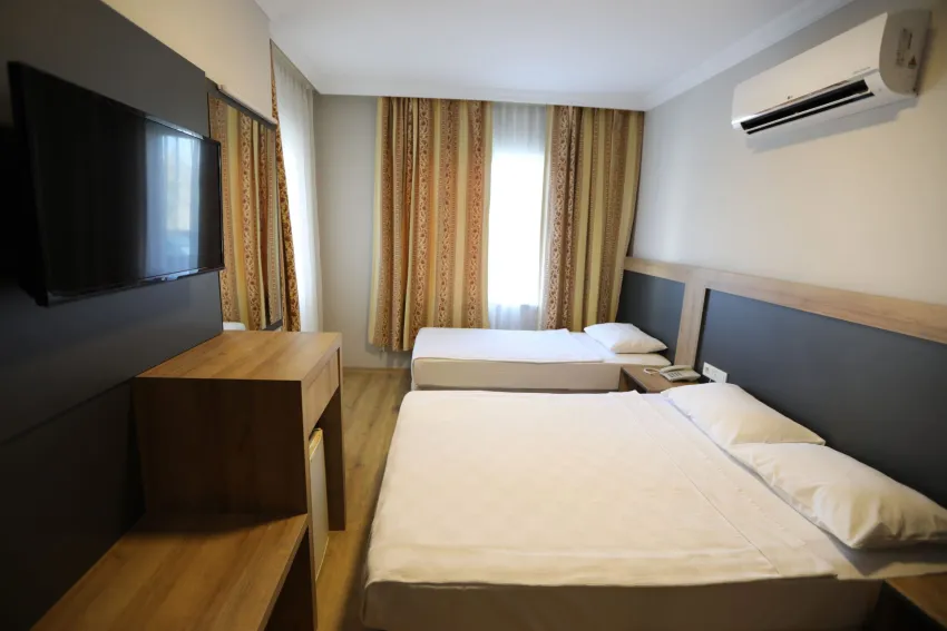 Club Wasa Holiday Village 4*-18