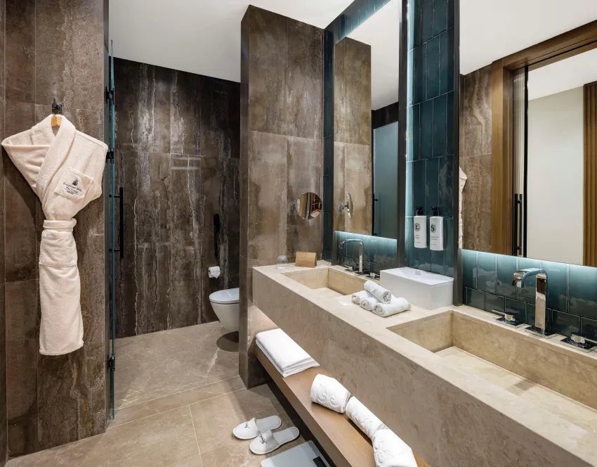 Kempinski Hotel The Dome Belek 5*-139