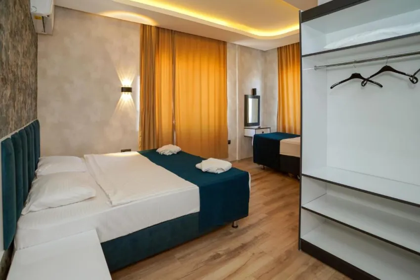 MISS CLEOPATRA HOTEL  2*-9