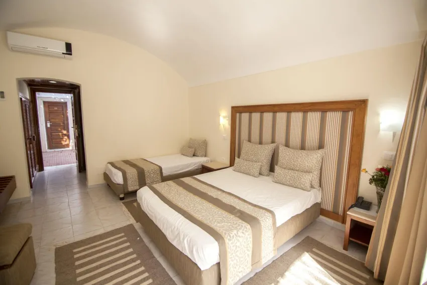 Le Hammamet Hotel 4*-4