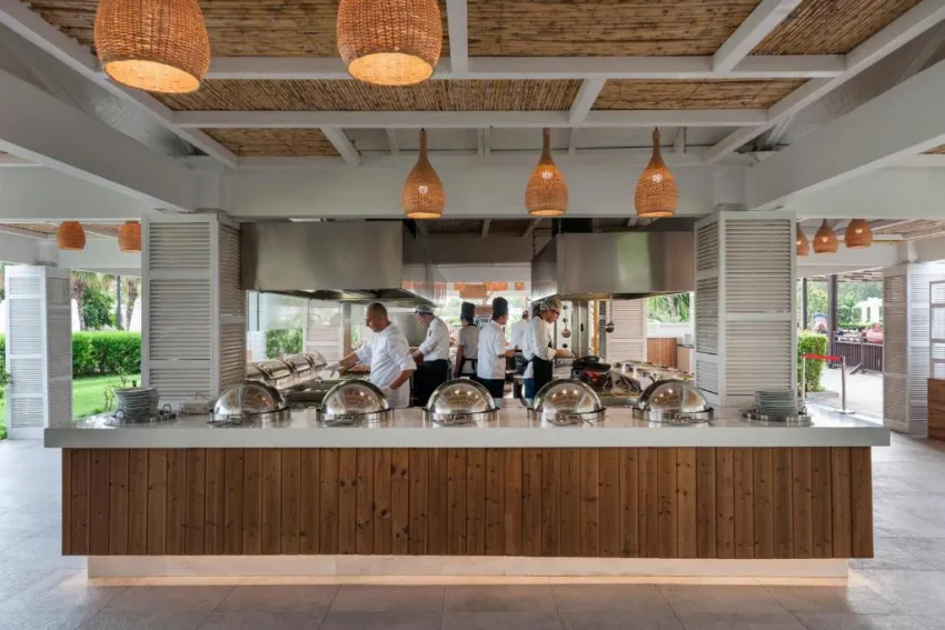 KAYA SIDE HOTEL  5*-8