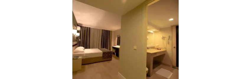 A11 Hotel Obakoy 4*-5
