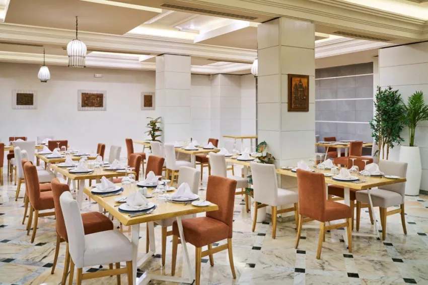 SENTIDO MARILLIA RESORT  4*-56