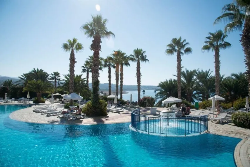 Ascos Coral Beach Hotel 4*-23