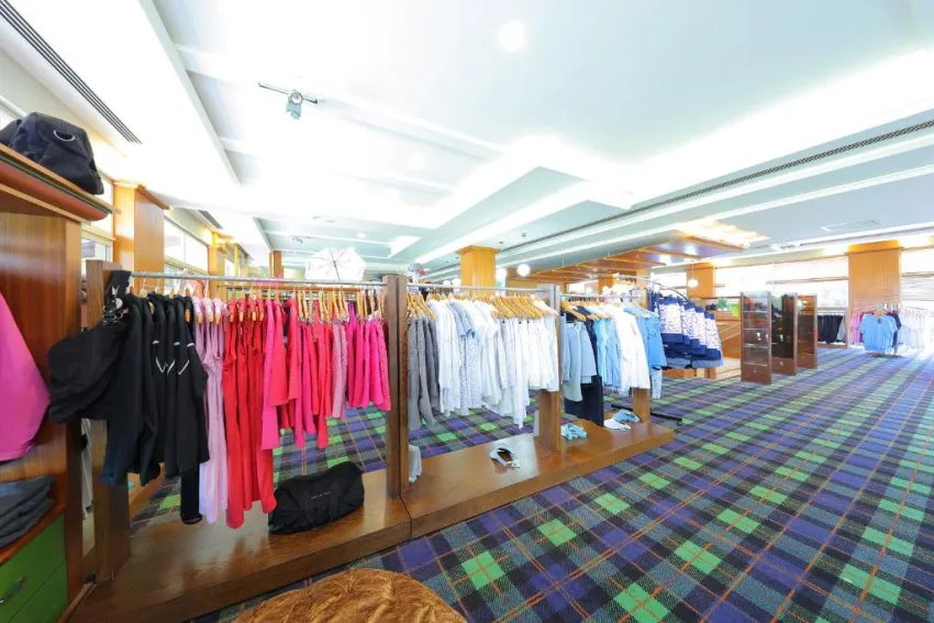 SUENO HOTELS GOLF BELEK  5*-29