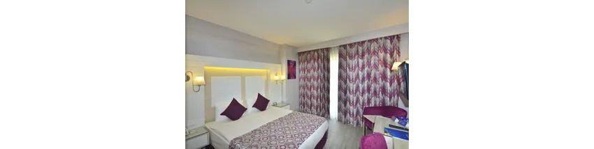 Sunmelia Beach Resort Hotel & SPA 5*-3
