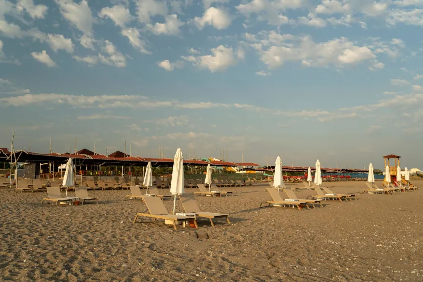 Casa Fora Beach Resort 5*-36