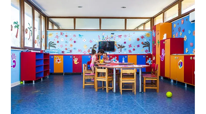 EFTALIA MARIN RESORT  5*-38