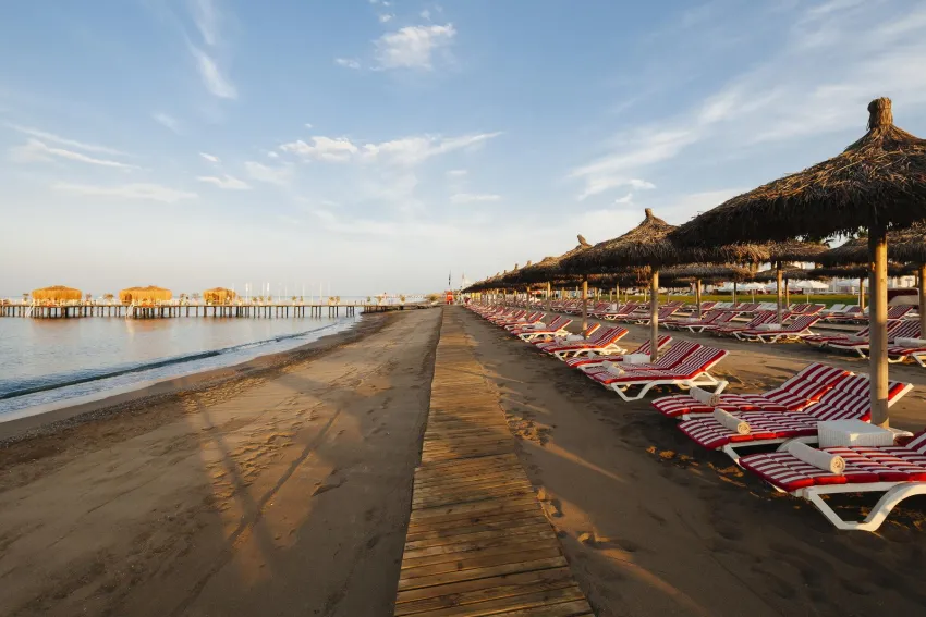 Selectum Luxury Resort Hotel 5*-13