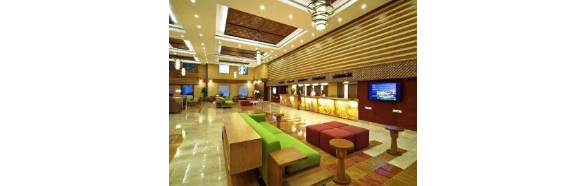 Club Grand Side 5*-2