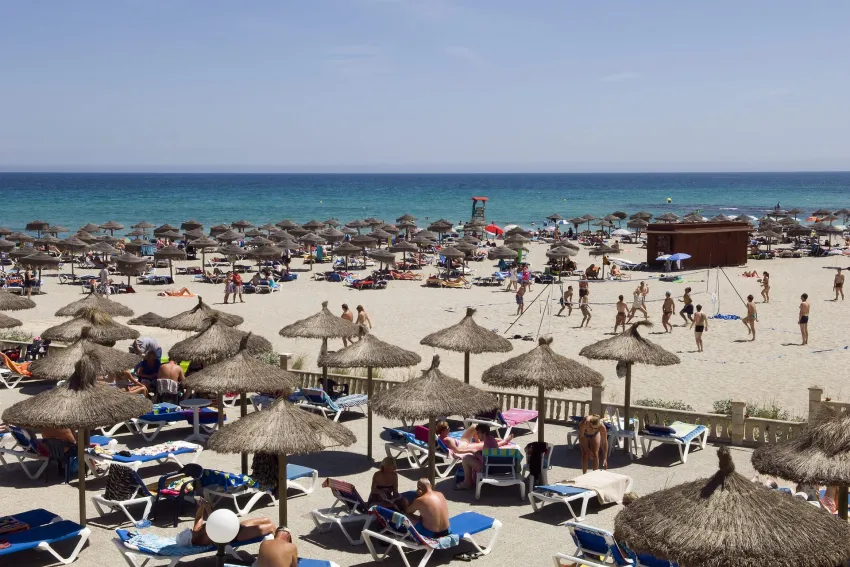 Hotel Son Baulo 3*-27