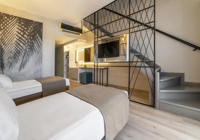 Club Hotel Turan Prince World 5*-19