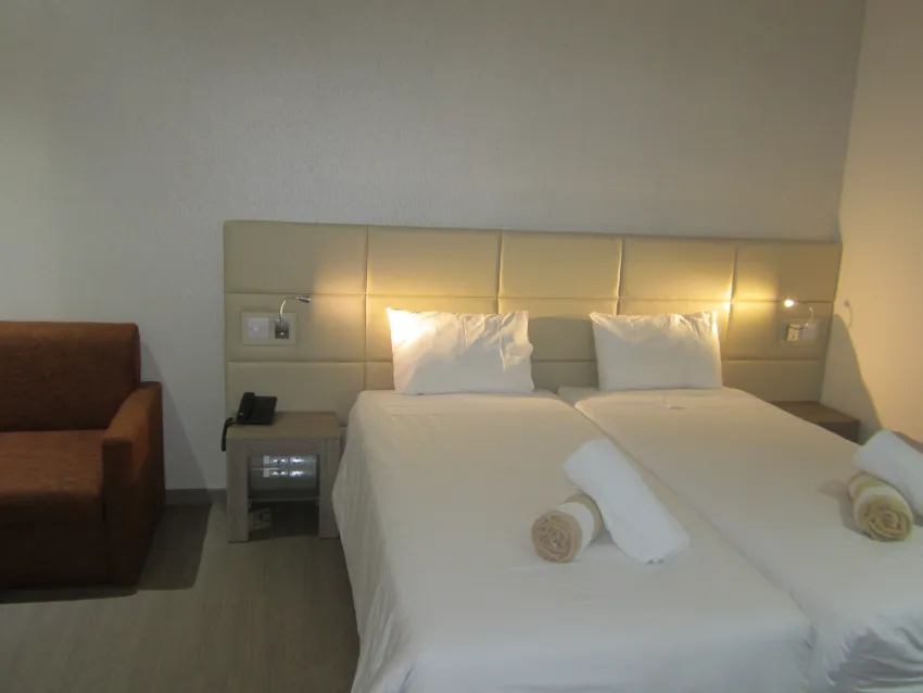Melpo Antia Hotel & Suites 4*-11
